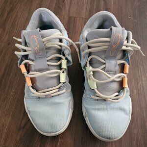 Nike PG 6 celestine blue colorway